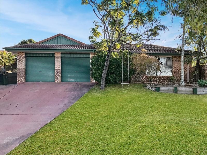 25 Nollamara Drive, Elanora QLD 4221