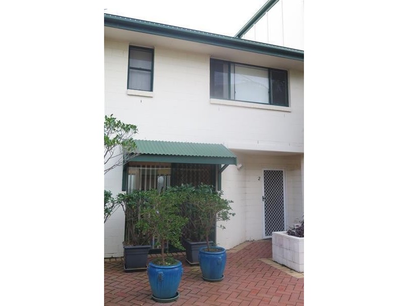 3/1045 Gold Coast Highway, Palm Beach QLD 4221