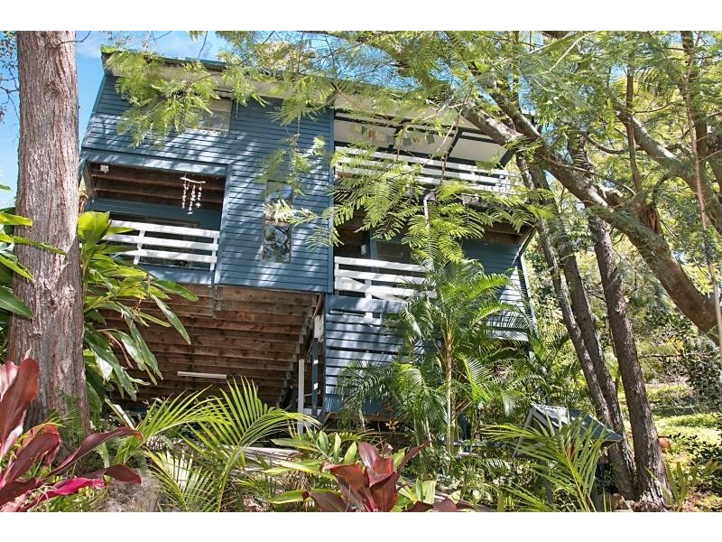 32 Heartwood Avenue, Elanora QLD 4221