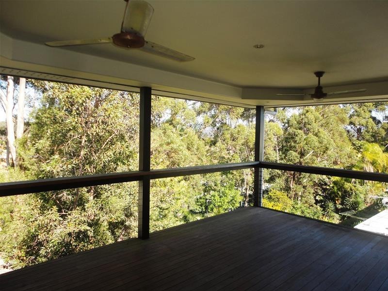 17 Kaffia Court, Elanora QLD 4221