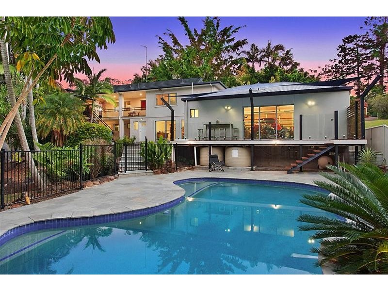 93 Tierney Drive, Currumbin Waters QLD 4223