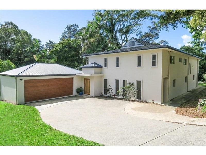 93 Tierney Drive, Currumbin Waters QLD 4223