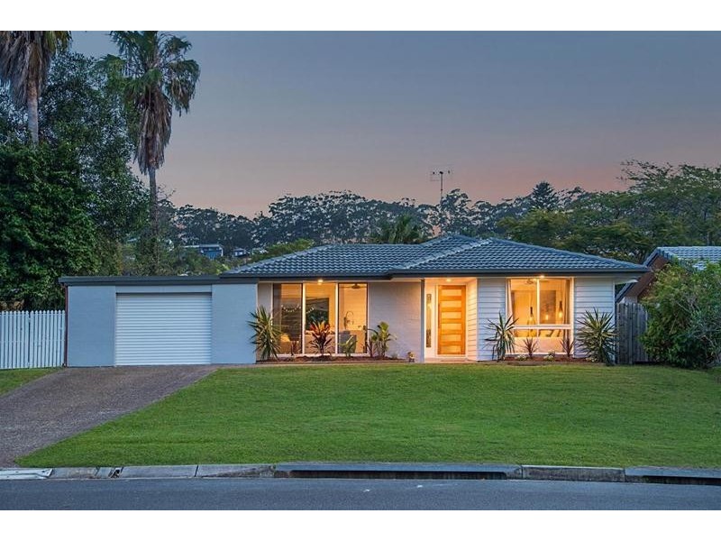 23 McKenzie Drive, Currumbin Waters QLD 4223