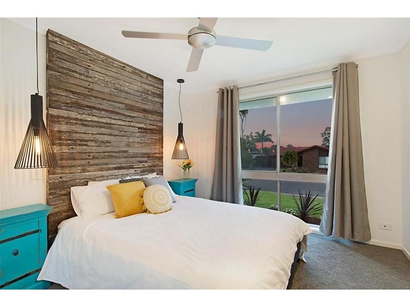 23 McKenzie Drive, Currumbin Waters QLD 4223