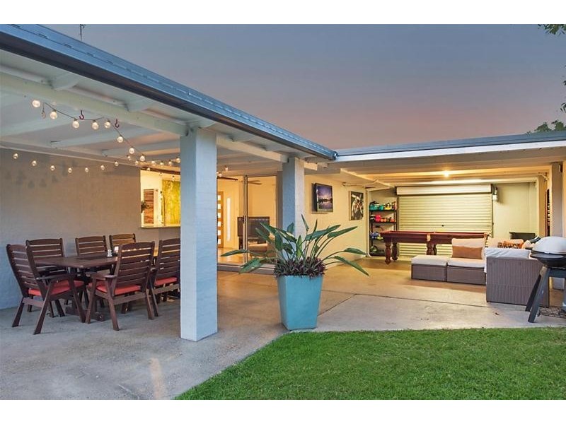 23 McKenzie Drive, Currumbin Waters QLD 4223