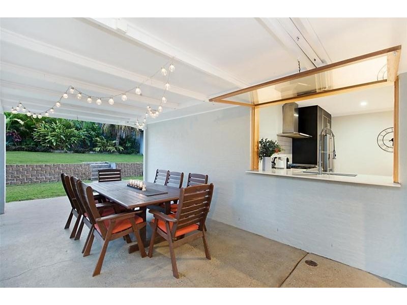 23 McKenzie Drive, Currumbin Waters QLD 4223