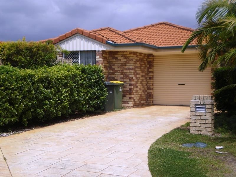 2/18 Randwick Court, Varsity Lakes QLD 4227