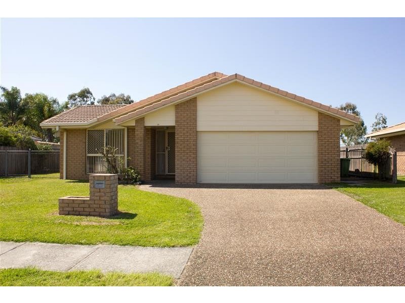 10 Saffron Street, Elanora QLD 4221