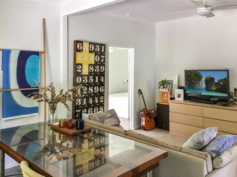 628 Tomewin Mountain  Road, Currumbin Valley QLD 4223