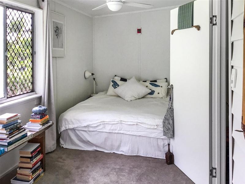 628 Tomewin Mountain  Road, Currumbin Valley QLD 4223