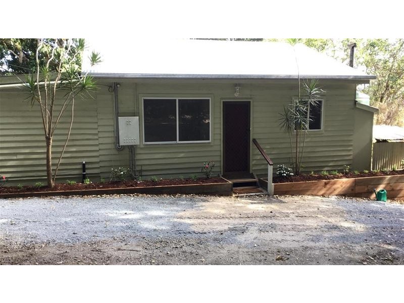 628 Tomewin Mountain  Road, Currumbin Valley QLD 4223