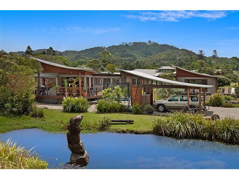 21 Village Way, Currumbin Valley QLD 4223