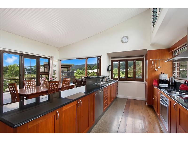 21 Village Way, Currumbin Valley QLD 4223