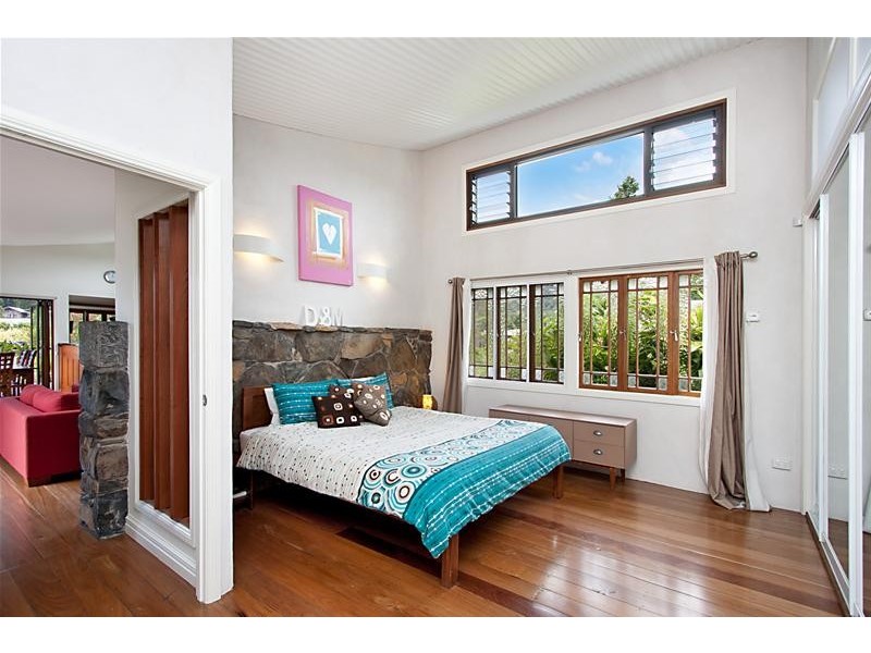 21 Village Way, Currumbin Valley QLD 4223