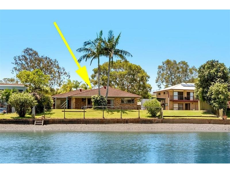 13 Keel Court, Currumbin Waters QLD 4223