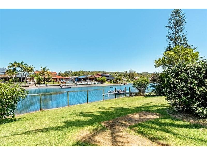 13 Keel Court, Currumbin Waters QLD 4223
