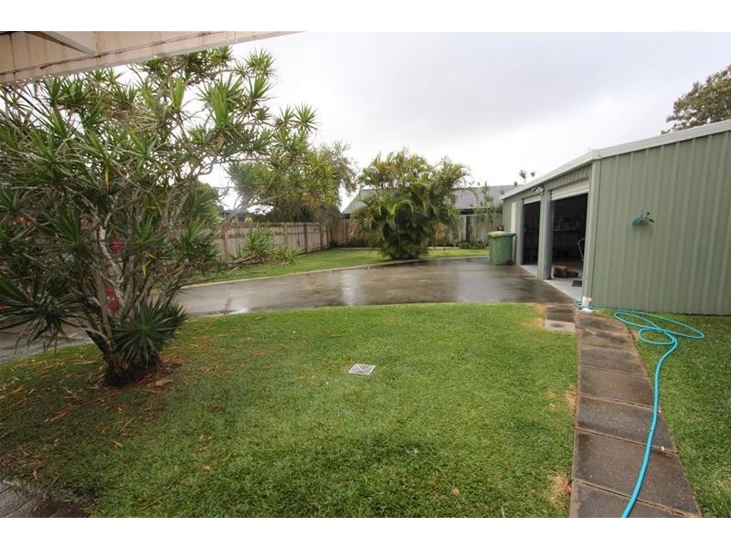 3  Mainsail Street, Currumbin Waters QLD 4223