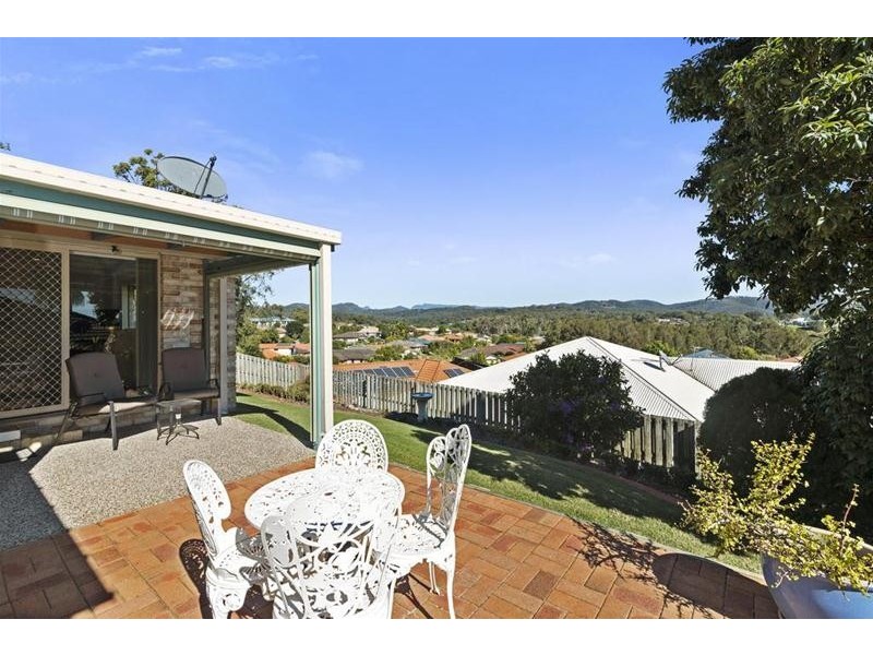 21 Hibertia Avenue, Elanora QLD 4221