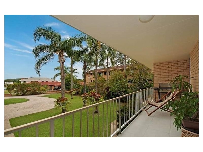 6/5 Lind Avenue, Palm Beach QLD 4221