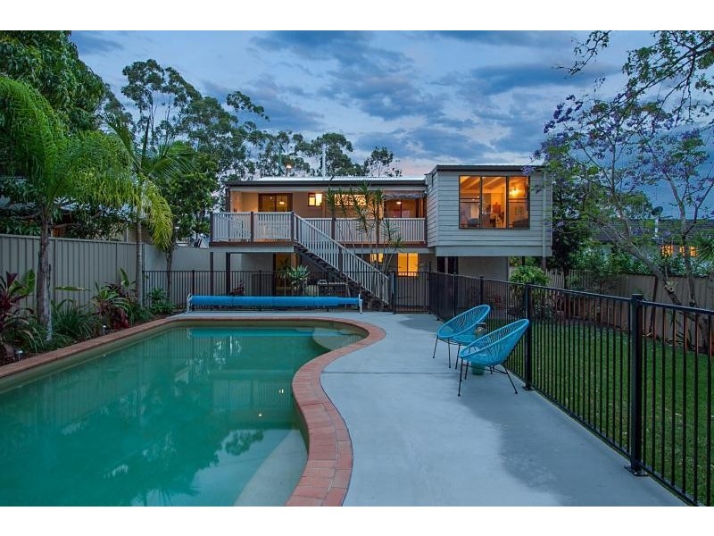 176 Guineas Creek Road, Currumbin Waters QLD 4223