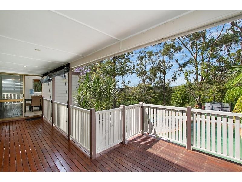 176 Guineas Creek Road, Currumbin Waters QLD 4223