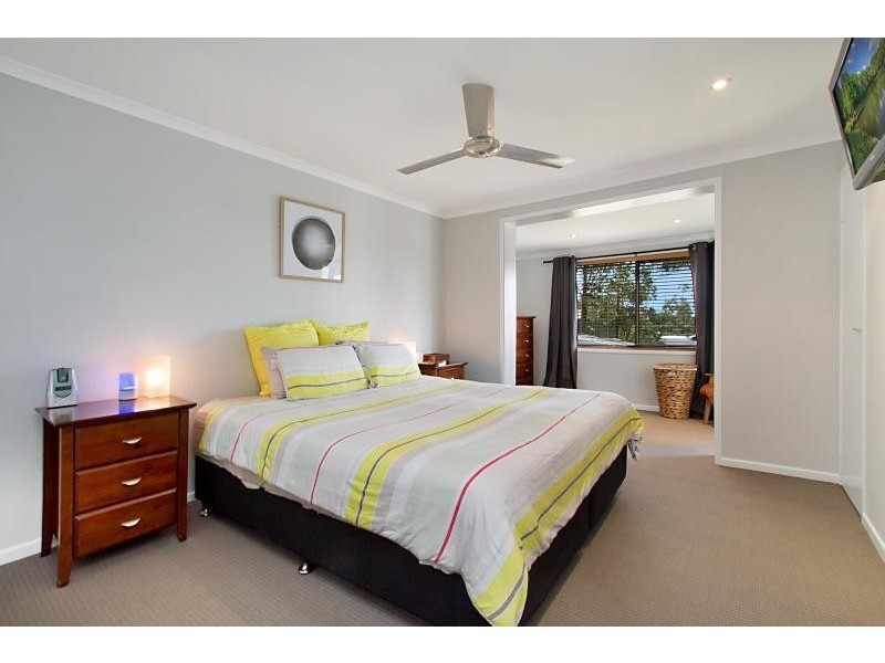 176 Guineas Creek Road, Currumbin Waters QLD 4223