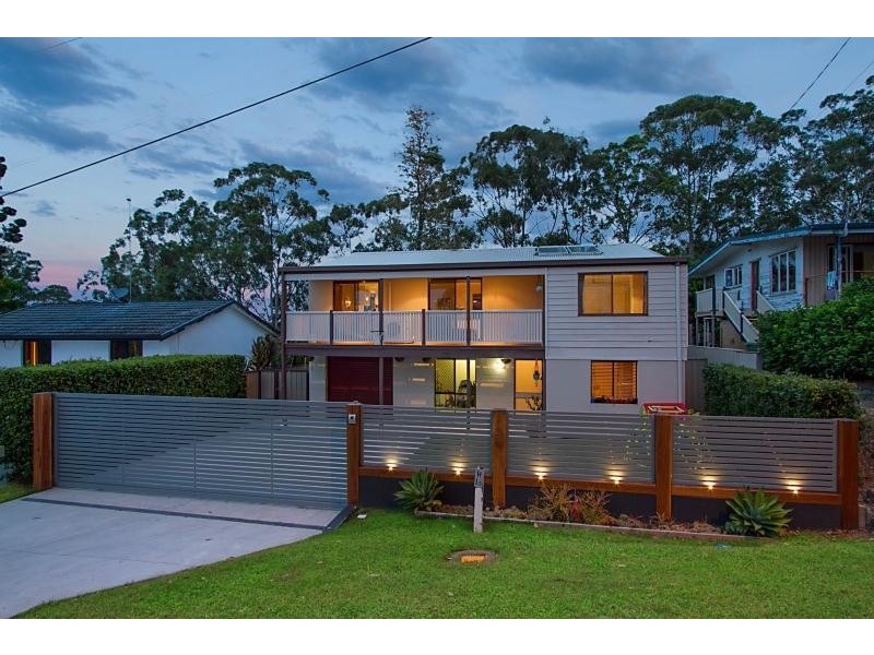 176 Guineas Creek Road, Currumbin Waters QLD 4223