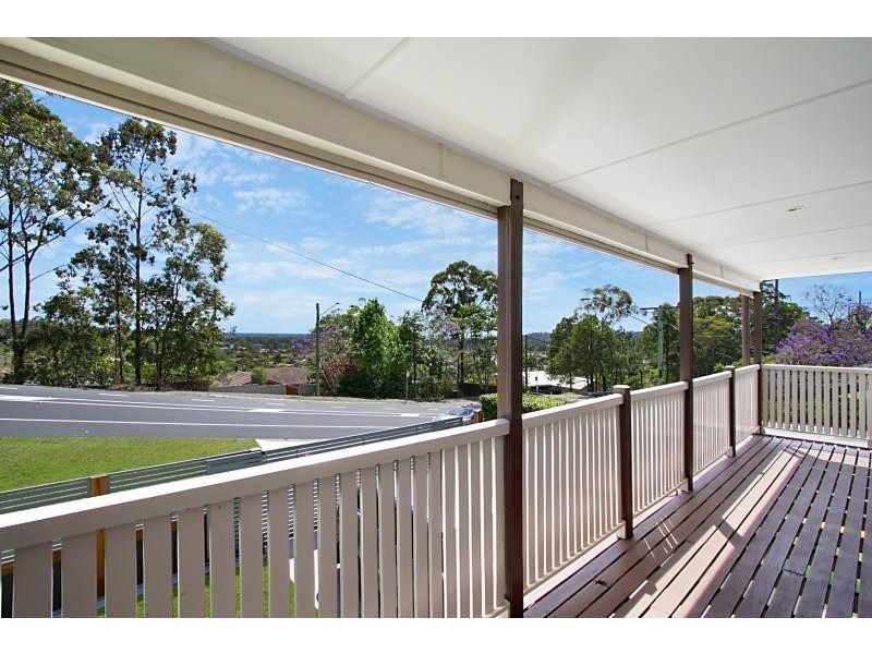 176 Guineas Creek Road, Currumbin Waters QLD 4223