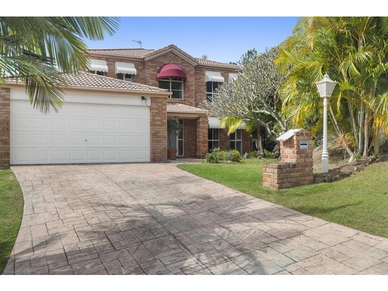 1 Wyara Close, Elanora QLD 4221