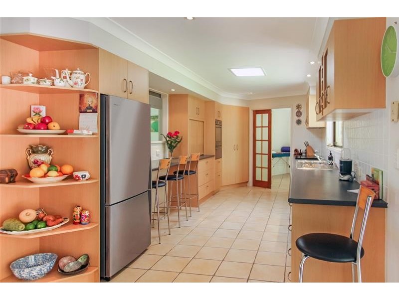 47 Goolabah Drive, Tallebudgera QLD 4228