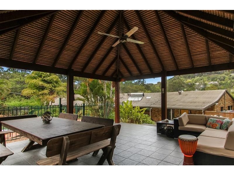 47 Goolabah Drive, Tallebudgera QLD 4228