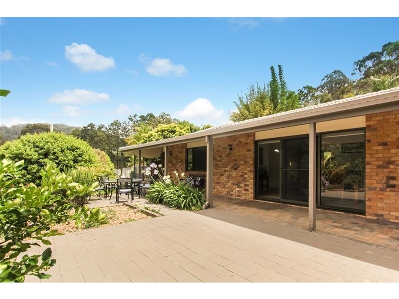 47 Goolabah Drive, Tallebudgera QLD 4228