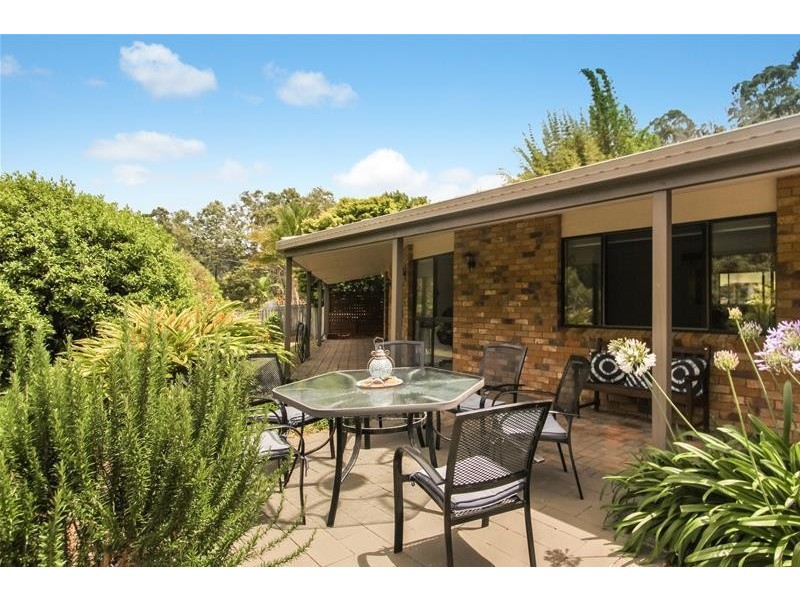 47 Goolabah Drive, Tallebudgera QLD 4228