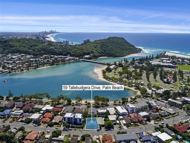 59 Tallebudgera Drive, Palm Beach QLD 4221