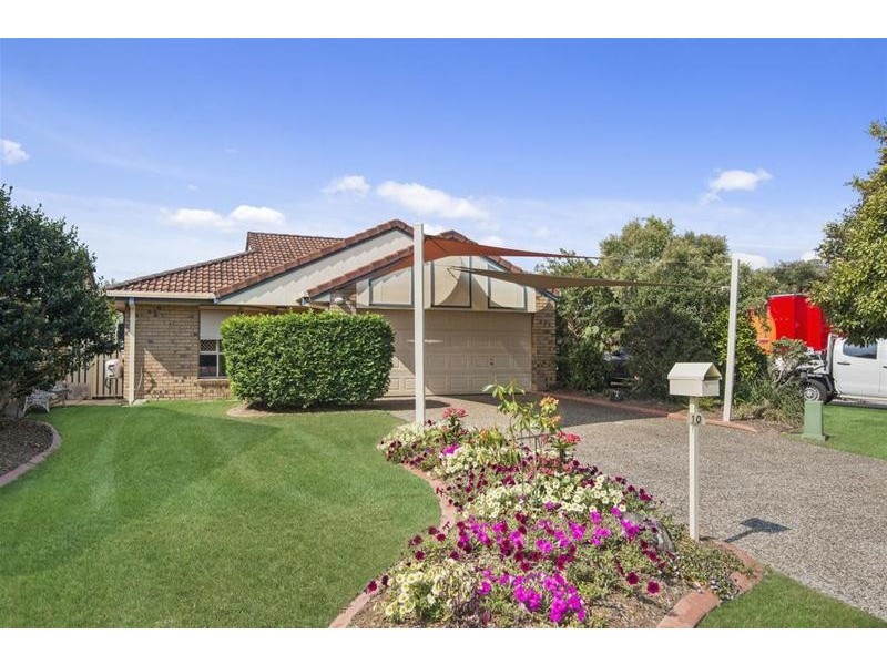 10 Typha Place, Elanora QLD 4221