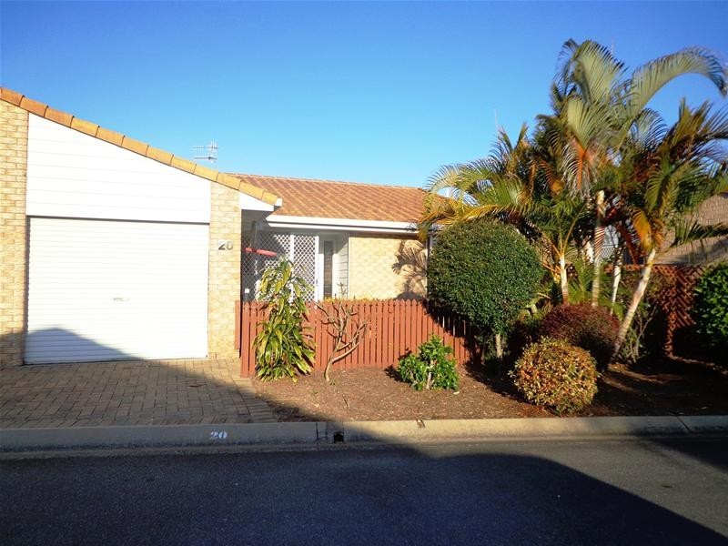 20/154 Currumbin Creek Road, Currumbin Waters QLD 4223