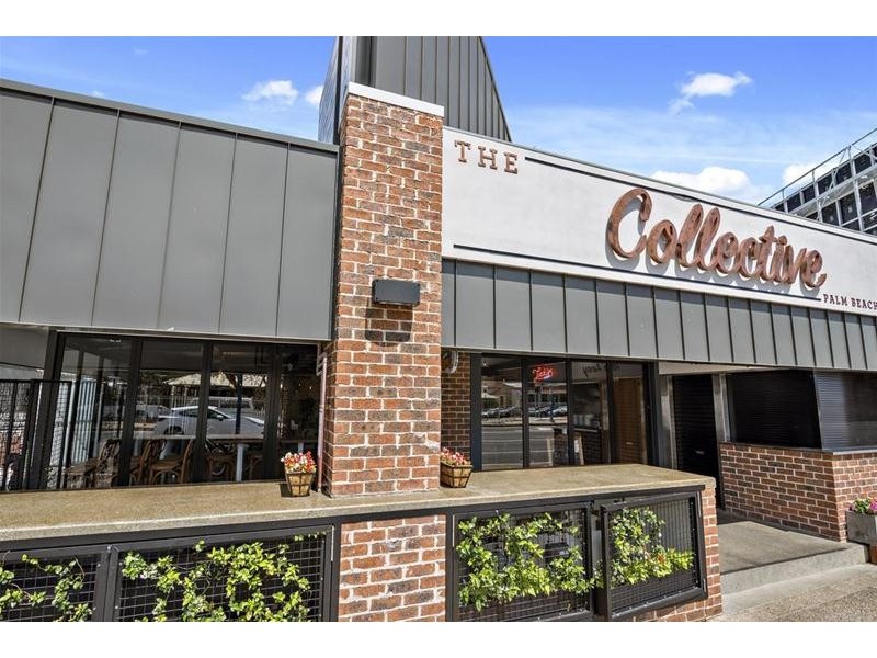 2/6 Molucca Avenue, Palm Beach QLD 4221