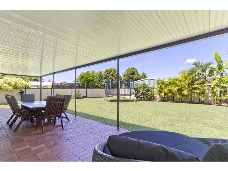 12 Sequoia Close, Elanora QLD 4221