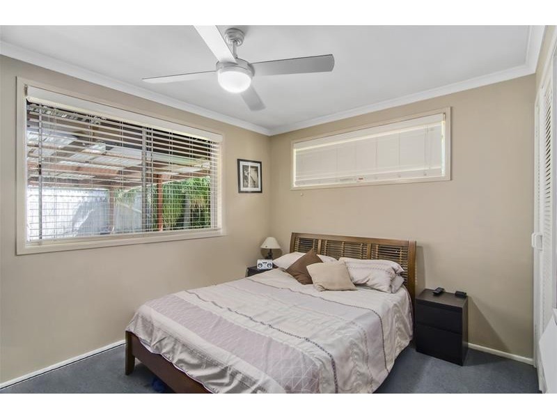 213 Mallawa Drive, Palm Beach QLD 4221