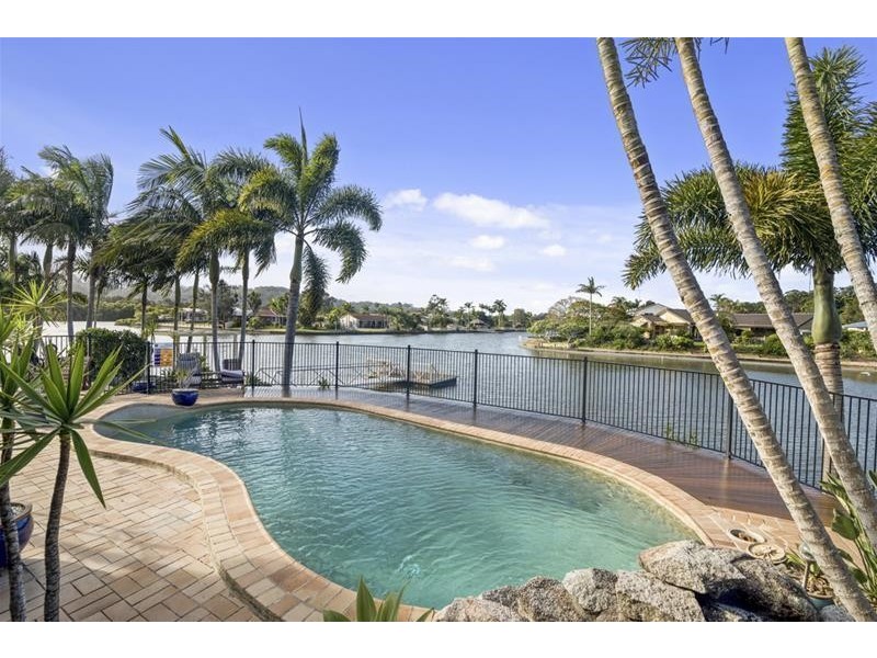 14 Boom Court, Currumbin Waters QLD 4223