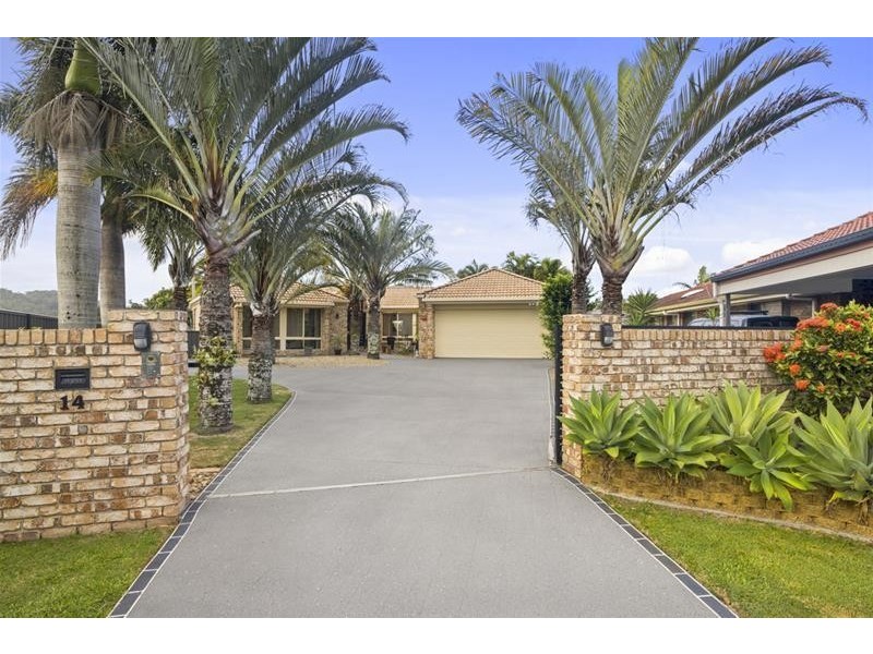 14 Boom Court, Currumbin Waters QLD 4223