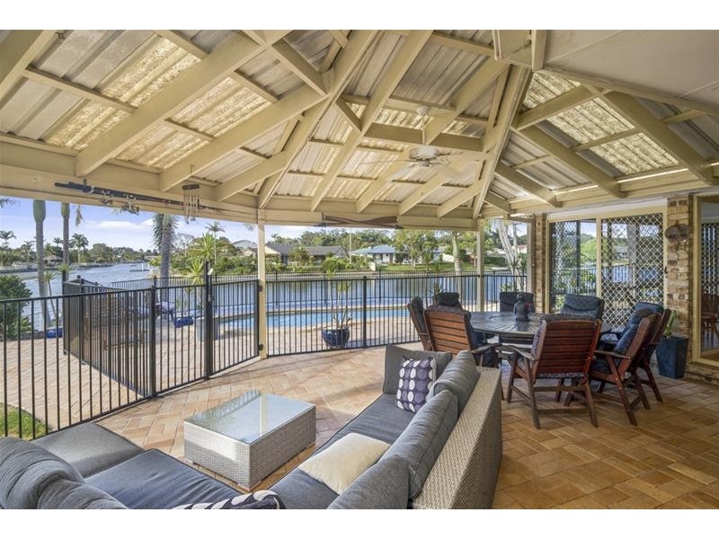 14 Boom Court, Currumbin Waters QLD 4223