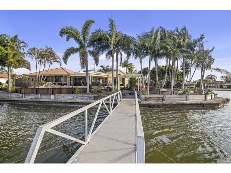 14 Boom Court, Currumbin Waters QLD 4223
