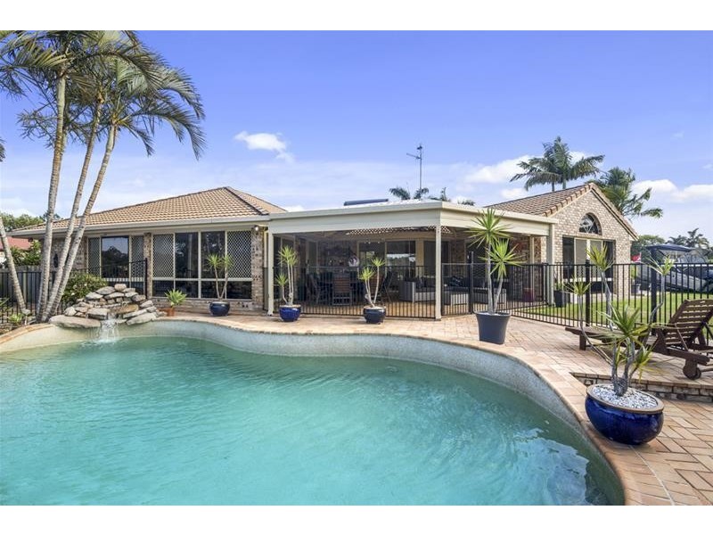 14 Boom Court, Currumbin Waters QLD 4223