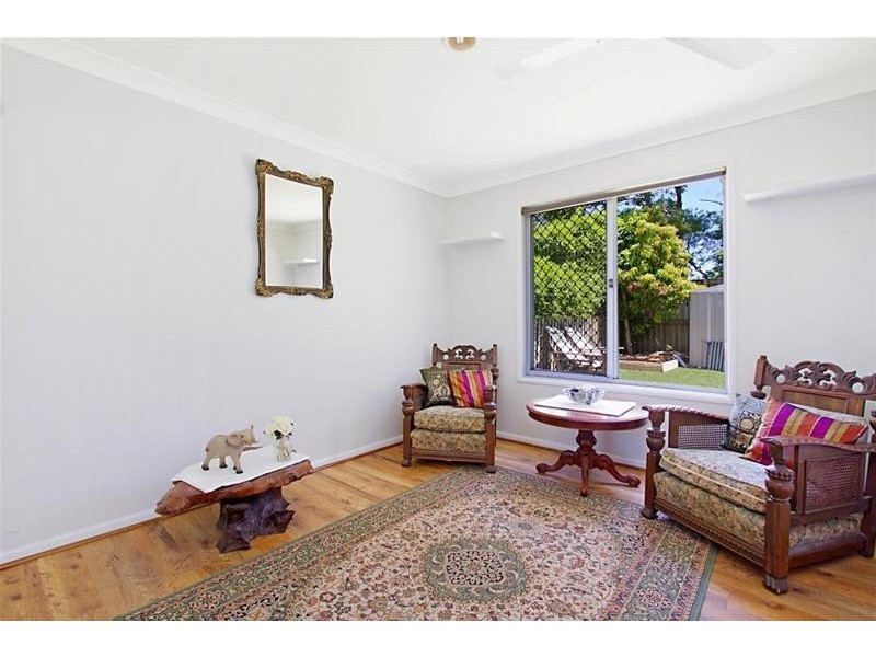 36/2-4 Langport Parade, Mudgeeraba QLD 4213