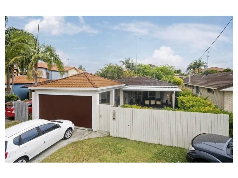 46 Leyte Avenue, Palm Beach QLD 4221