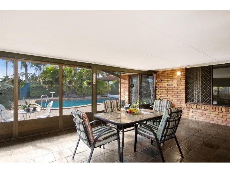 20 Kentia Court, Elanora QLD 4221