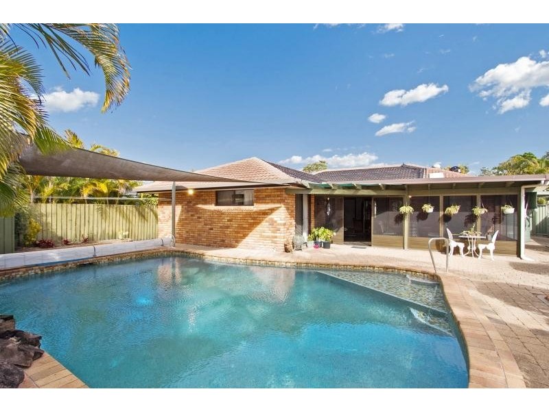 20 Kentia Court, Elanora QLD 4221