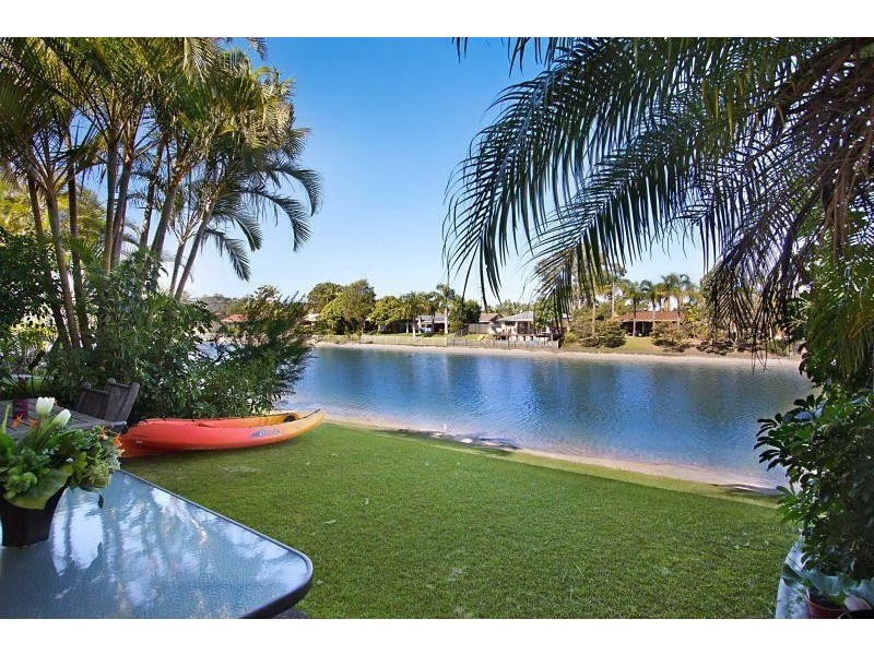 158/2 Coolgardie Street, Elanora QLD 4221