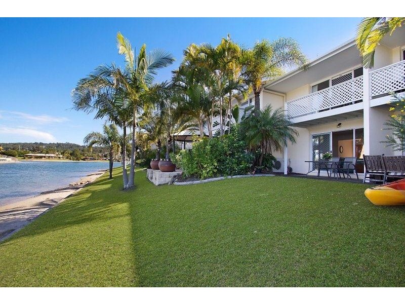 158/2 Coolgardie Street, Elanora QLD 4221